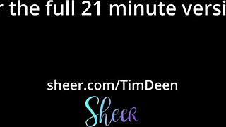 Explore Hardcore Domination Where This Little 18+ Bitch Gets Totally Fucked Up in 4K HD by Tim Team