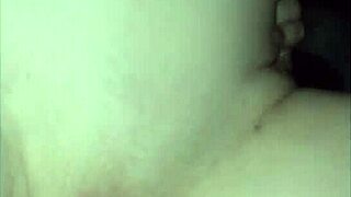 Heartfelt Betrayal As I Fuck My Sister-In-Law's Ass Without Condom While Girlfriend Dreams