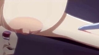 Bondage game episode 1 - bound tits and boobs