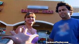 Bigtit Redhead Fucks and Sucks Cock