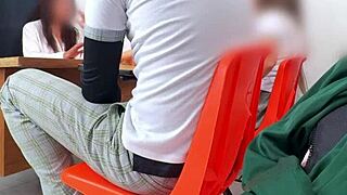 I am the Mexican teacher demanding bodies for passing the exam