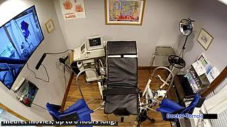 dr tampa - fema camps - michelle anderson