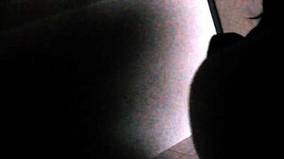 detailed spying on voyeur toilet activities