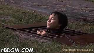 Free sadomasochism sex stories of rough bondage and spanking