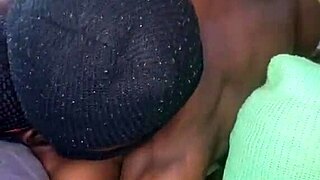 My Friend Brought Her Cousin For A Night Of Toys, Masturbation, And Big Black Cock Fun