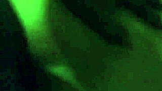 Le gusta que la cojan por el pelo