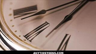 She says, 'i'll use my tiny asian body to pay the debt with sex'