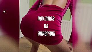 tava dançando no posto de gasolina encontrei com um novinho e transei com ele no banheiro do posto sem camisinha e depois fui pro motel