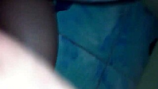 Holy Shit, I'm Giving It To Her Tight Mexican Culito With All My Force