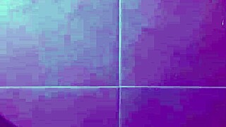 college girls enjoy a relaxing shower session together