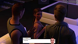 lets play midnight ride with monster cock anal and riding, ending with the show going on