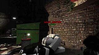 i'm the comgirl who got fucked hard in the roblox condo after playin der hood, it was so intense and crazy