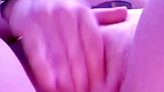 whatsapp sex underwear camshot with big tits and handjob