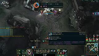 Pantheon Deepthroat: Gromp in Gold 1