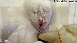 did your redhead pussy drool when my cock entered your ass?