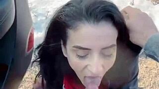 speedyfuckers dick delivers the ultimate creampie, covering everything in cum from ass to mouth