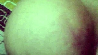 Does She Crave Sucking That Big Cock Like This Latina Beauty?