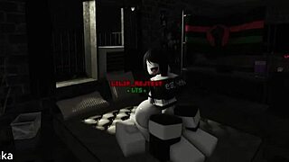 i'm the comgirl who got fucked hard in the roblox condo after playin der hood, it was so intense and crazy