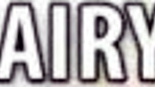 Megan Winters Gets Her Hairy Pussy Wet With Fingering