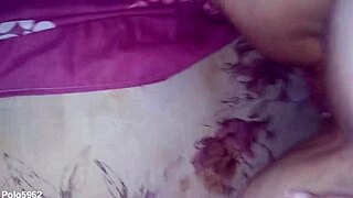 Argentinian wife begs for cumshot on her big ass from monster cock 😍