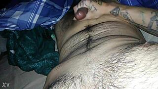 Darius Andino Cumming Hard Part Three