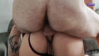 my boyfriend fucked my stepmother in the ass