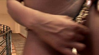 ficke der geilen latina in ihrem arsch