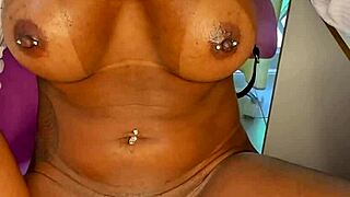 Want To Lick The Sweet Nectar From My Pussy For Maximum Pleasure?