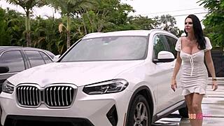 Perfect step moms take turns blowing their step sons - cory chase - taboo heat luke longly