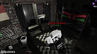 i'm the comgirl who got fucked hard in the roblox condo after playin der hood, it was so intense and crazy