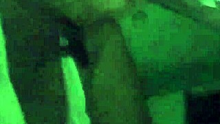 Sloppy toppy from my favorite bbw amateur