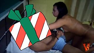 Lenev8 Gets Huge Cock for Birthday, Swallows Cum!