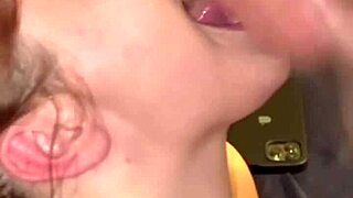 Compilation Featuring Mature Redhead Women in Scenes