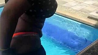 Husband cheated on me, now it's my turn for revenge sex