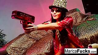 Pimp Marica Feels Deep Anguish Paying LA County Porn Fees