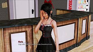 harem hotel episode 108