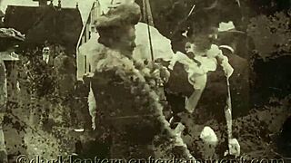 Dark lantern entertainment presents her quim from my secret life the confessions of a victorian english gentleman