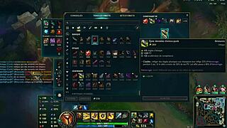 Pantheon Deepthroat: Gromp in Gold 1