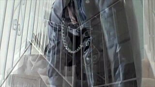 Africa sexxx bigtits paradise pornstar from the 90s