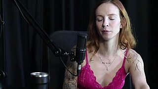 Does Debora Esteves Prefer Being Sucked to Reach Orgasm in Roleplay?