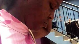 why is crazybitch twerking on my landlord's bed while he's on vacation?