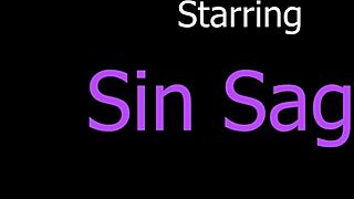 Fitness Pal Sinn Enjoys Multiple Orgasms After Hot Yoga Session