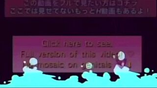 amateur asian couple's intimate routine with regrets