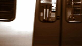 Fist fucking lesbian with double dildo penetration leaves her wet and bound in rough humiliation.