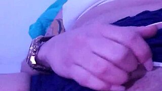 Why Do I Finger Myself Watching Porn?