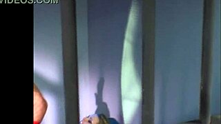 true college girls volume 9 scene 3 with blonde in stockings and deepthroat