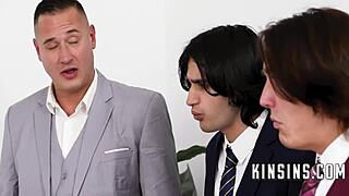 Step family inception conception