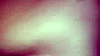 homemade horny hairy latina engages in passionate activities