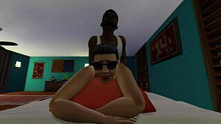 your arab slut wife havin secret fun with me on vacation imwf