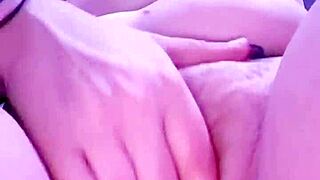 whatsapp sex underwear camshot with big tits and handjob